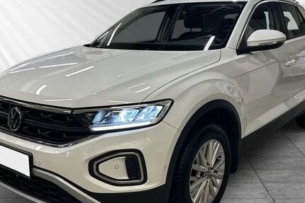 VW T-Roc 63.900 km 18.900 &euro; Pinneberg 25421