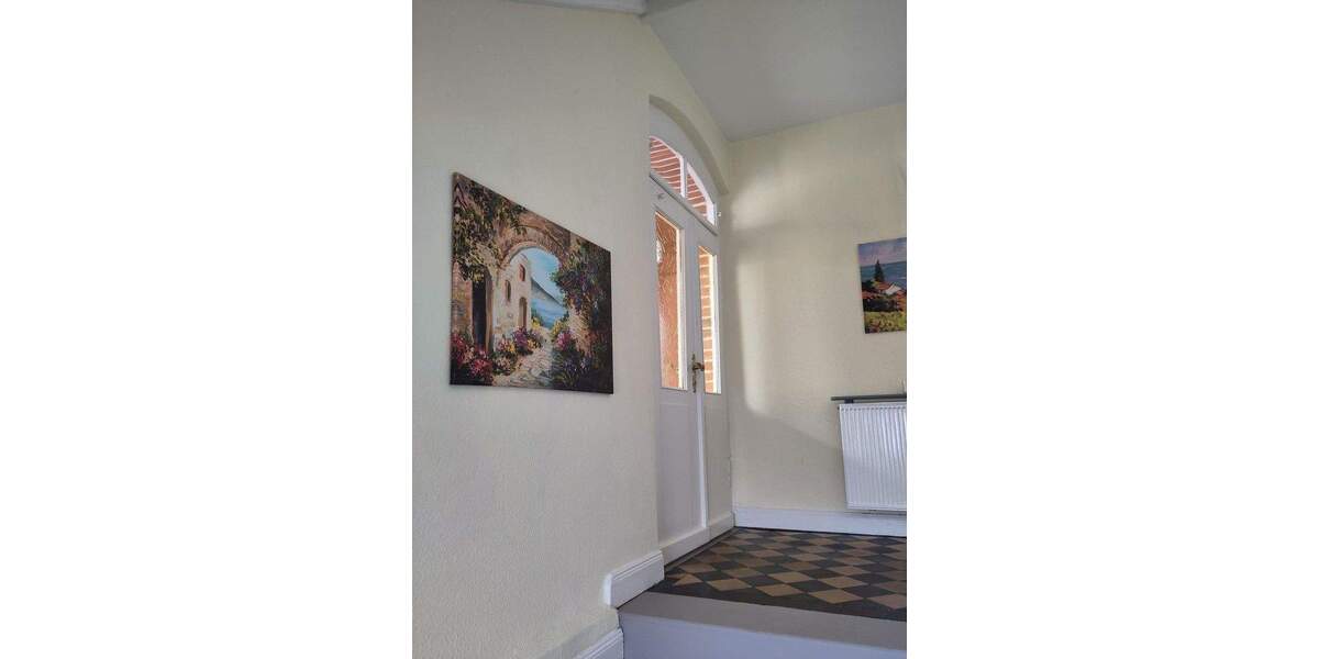 Historische Perle mit Nebengelass (Halle) 1 zimmer