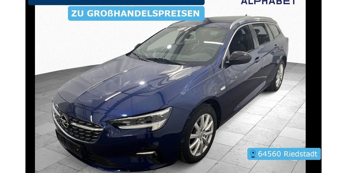 Opel Insignia 77.428 km 17.407 &euro; Frankfurt 60596