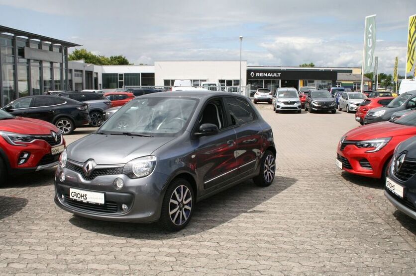 Twingo