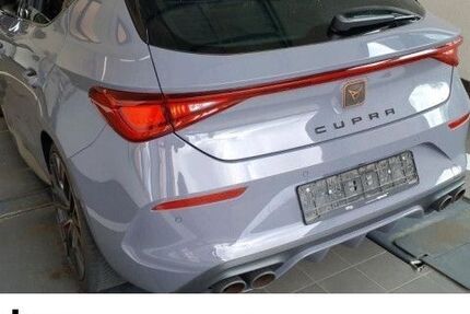 Cupra Leon 57.254 km 29.030 &euro; Reutlingen 72770