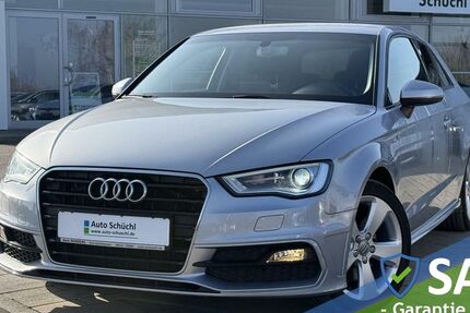 Audi A3 165.000 km 12.748 &euro; Schrobenhausen-Edelshsn. 86529