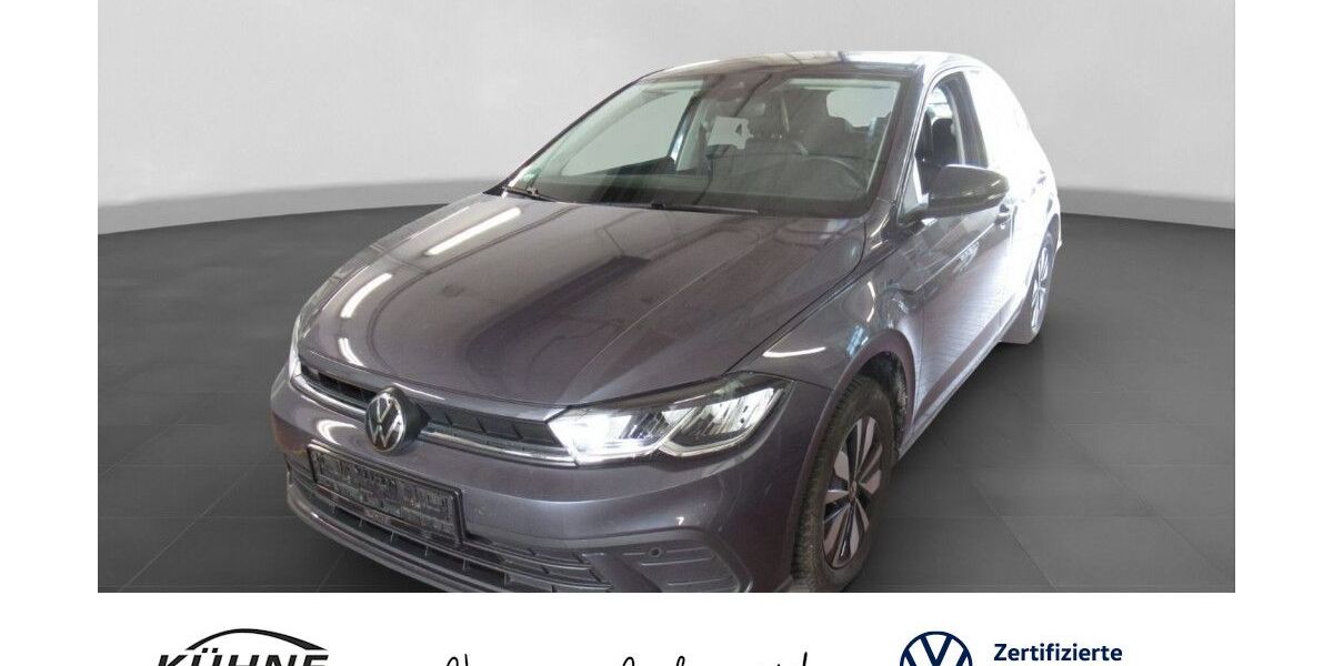 VW Polo 22.058 km 19.980 &euro; Herzberg 04916