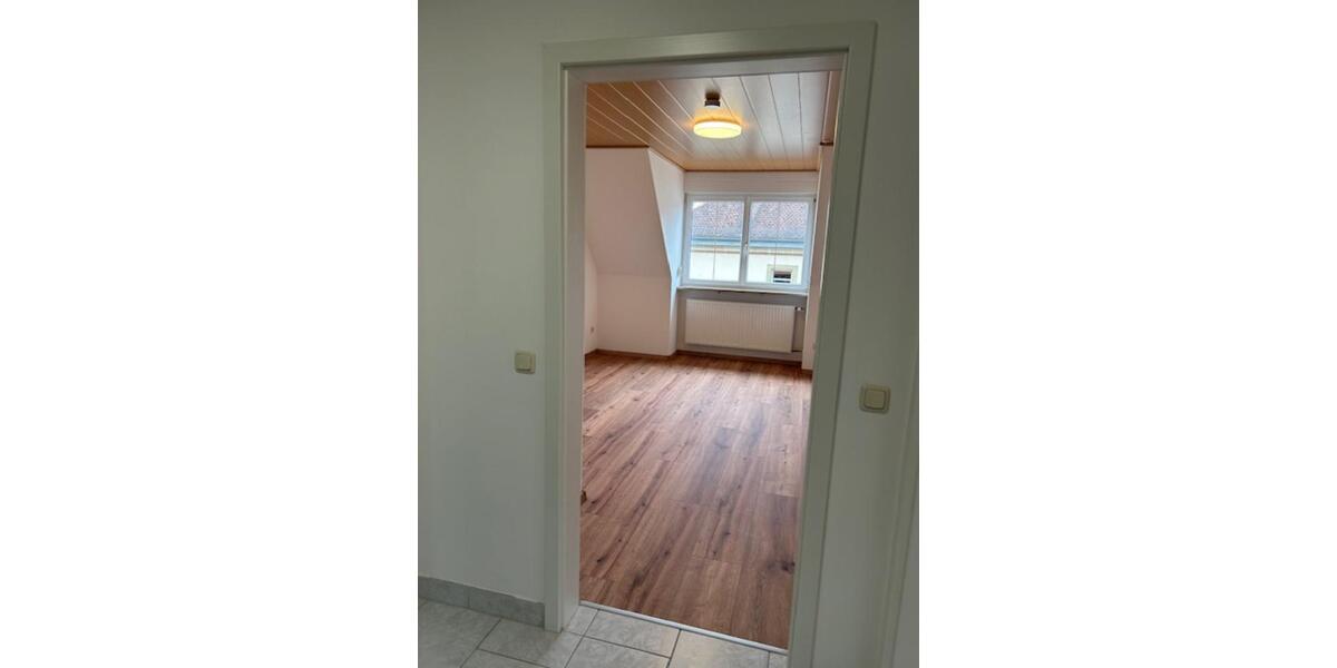 Etagenwohnung Herrieden - 3 Zimmer, 720&euro; | Angebot:22495741