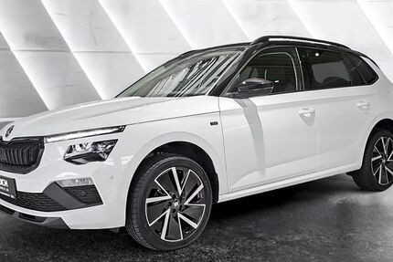 Skoda Kamiq 6.915 km 29.999 &euro; Ludwigsfelde 14974