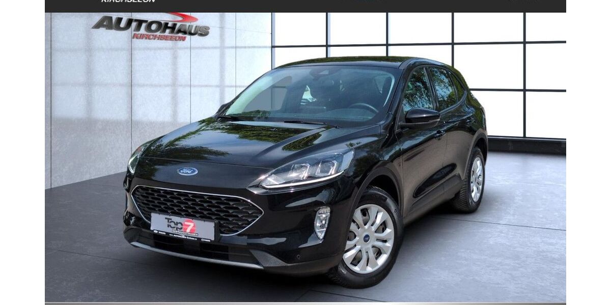 Ford Kuga 26.800 km 19.950 &euro; Kirchseeon 85614