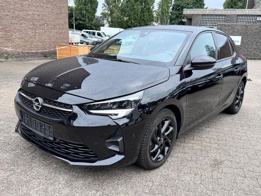 Corsa