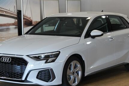 Audi A3 10.900 km 34.400 &euro; Marktheidenfeld 97828
