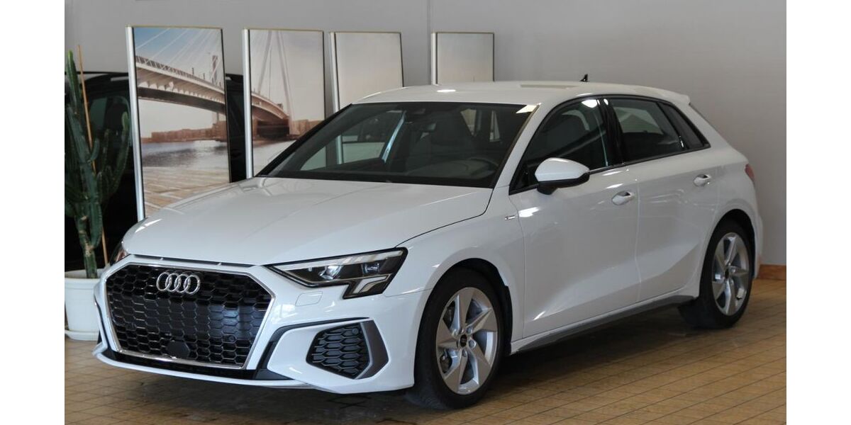 Audi A3 10.900 km 34.400 &euro; Marktheidenfeld 97828