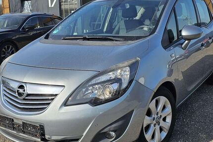 Opel Meriva 264.738 km 2.300 &euro; Kempen 47906