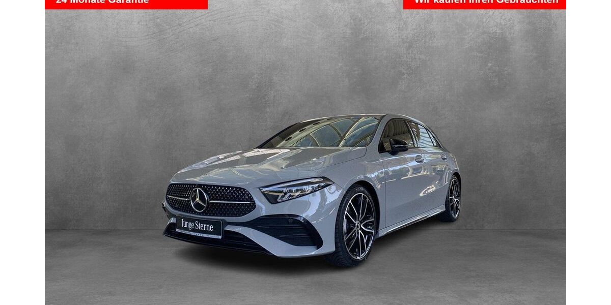 Mercedes-Benz A 200 6.971 km 36.990 &euro; Stralsund 18439