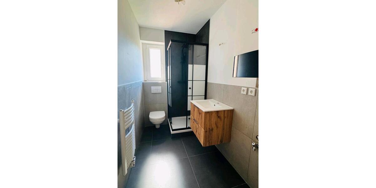 Etagenwohnung Gelsenkirchen Gelsenkirchen-West - 2 Zimmer, 55 m&sup2;, 80.000&euro; | Angebot:26337702