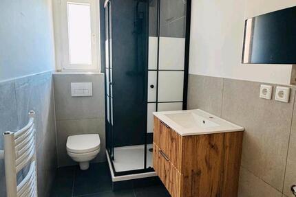 Wohnung Gelsenkirchen Gelsenkirchen-West - 2 Zimmer, 55 m&sup2;, 80.000&euro; | Angebot:26337702