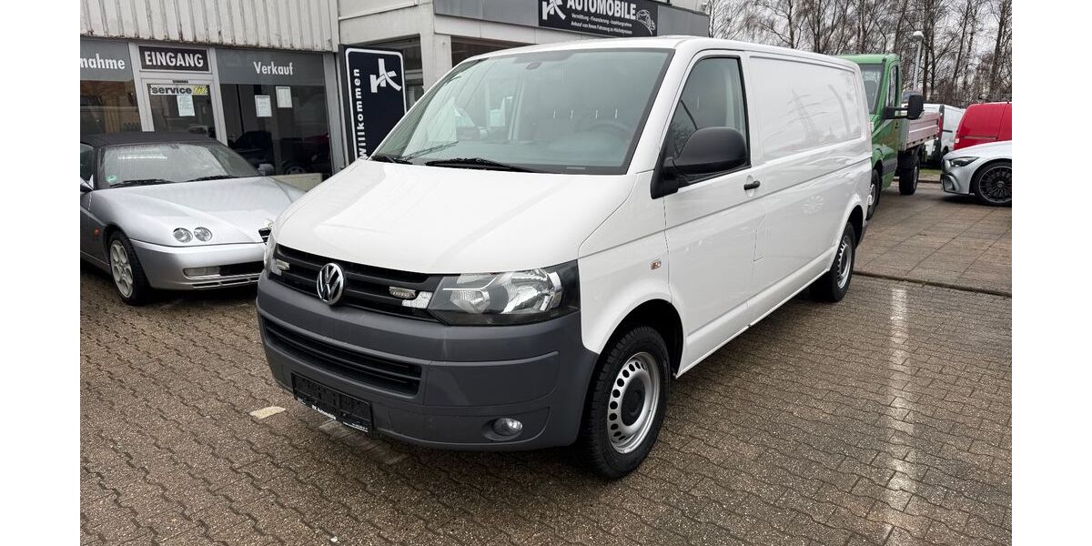VW T5 Transporter 350.000 km 6.980 &euro; Herten 45701