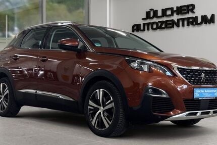 Peugeot 3008 109.415 km 15.490 &euro; Jülich 52428