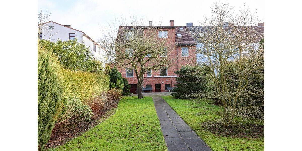 Mehrfamilienhaus, Wohnhaus Wilhelmshaven Bant - 350.000&euro; | Angebot:26825649