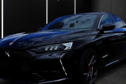DS Automobiles DS9 30.437 km 28.990 &euro; Aachen 52078