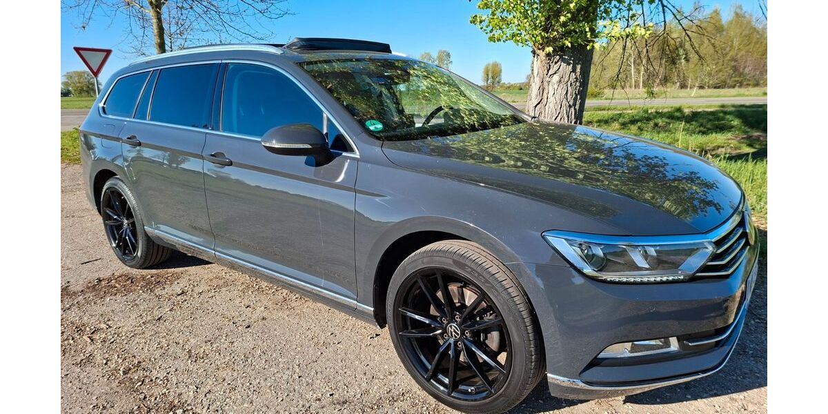 VW Passat 229.000 km 12.000 &euro; Ingolstadt 85055