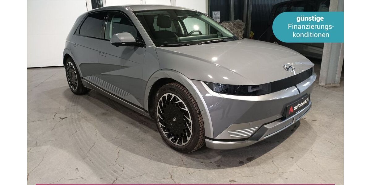 Hyundai IONIQ 5 49.180 km 28.670 &euro; Eching 85386