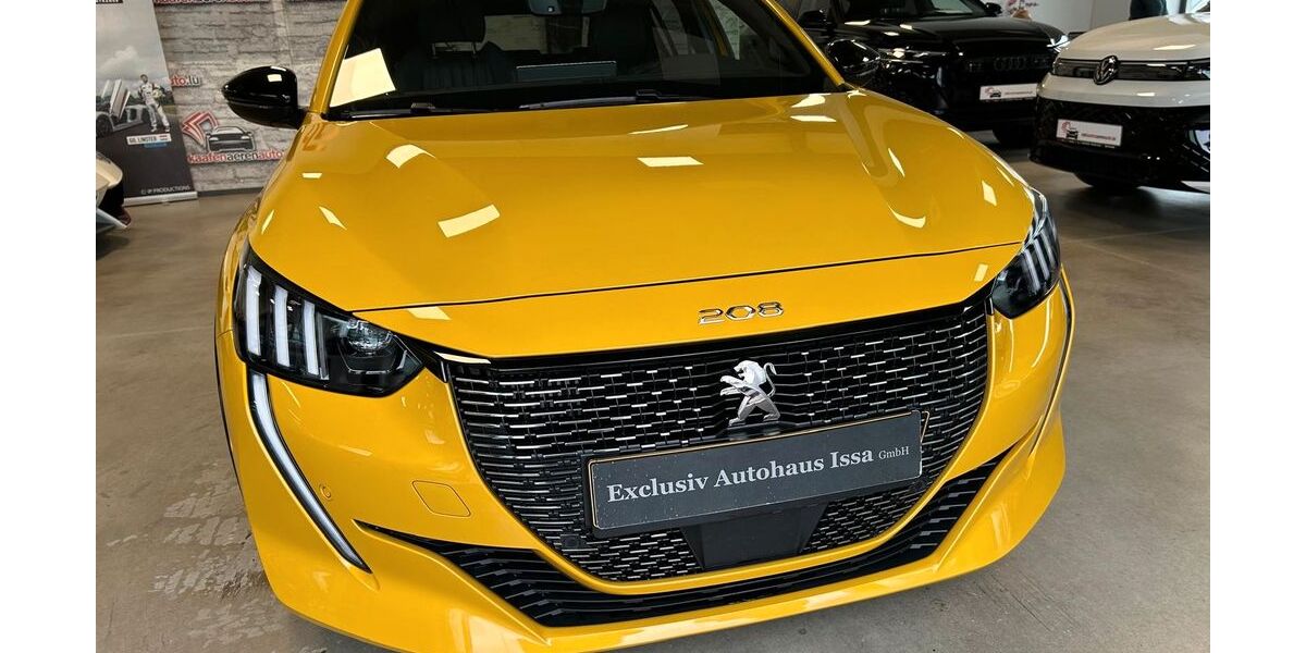 Peugeot 208 76.470 km 15.990 &euro; Dillingen 66763