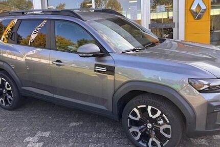 Dacia Bigster 2.000 km 33.990 € Paderborn 33104