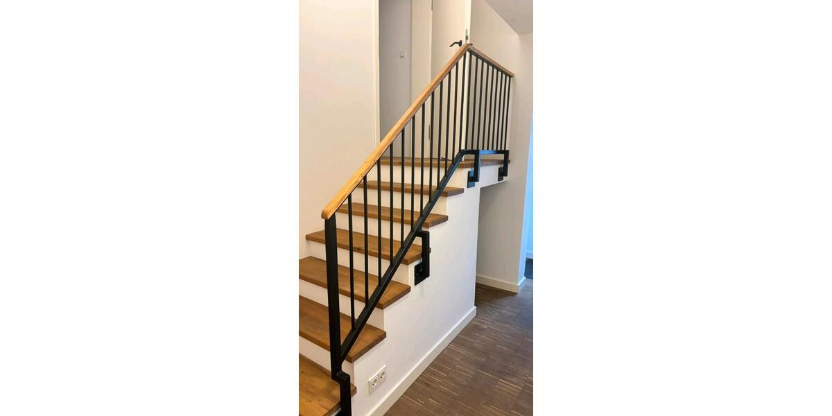 Etagenwohnung Salzhausen - 3 Zimmer, 120 m&sup2;, 1.200&euro; | Angebot:25813823