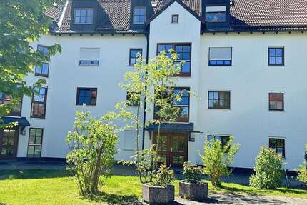 Wohnung Fürstenfeldbruck - 3 Zimmer, 76 m&sup2;, 395.000&euro; | Angebot:26607753
