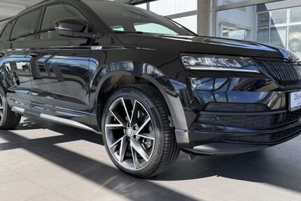 Skoda Karoq 97.900 km 26.980 &euro; Rheinfelden (Baden) (Rheinfelden) 79618