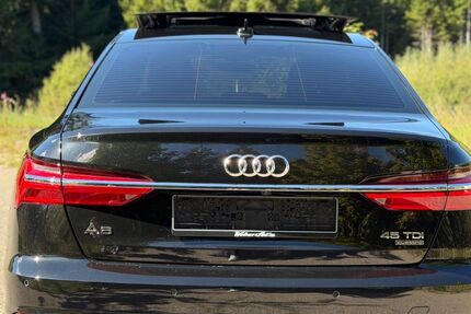Audi A6 128.000 km 26.599 &euro; Lindenberg Im Allgäu 88161