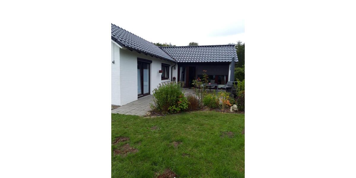 Haus in Güster, Privatverkauf 3 zimmer