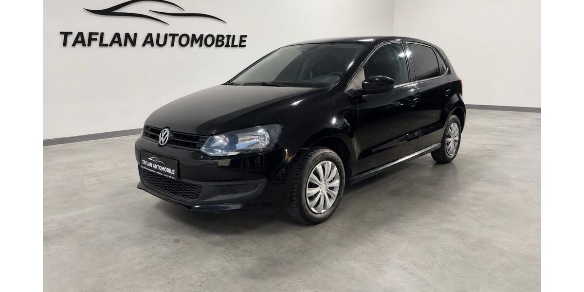 VW Polo 177.175 km 3.975 &euro; Bad Waldsee 88339
