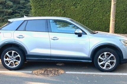 Audi Q2 59.500 km 22.000 &euro; Wuppertal 42117