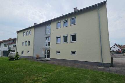 +++Praktische 3-Zimmerwohnung+++ 3 zimmer