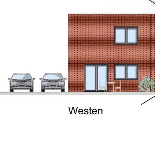 Reihenhaus Gütersloh Kattenstroth - 4 Zimmer, 117 m&sup2;, 549.000&euro; | Angebot:26137126