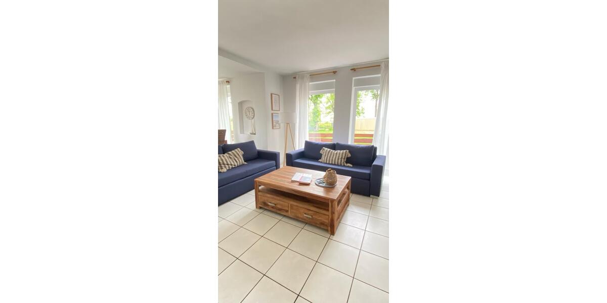 Terrassenwohnung Fehmarn - 2 Zimmer, 73 m&sup2;, 366.000&euro; | Angebot:26327087