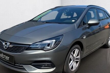 Opel Astra 46.250 km 13.990 &euro; Baienfurt 88255