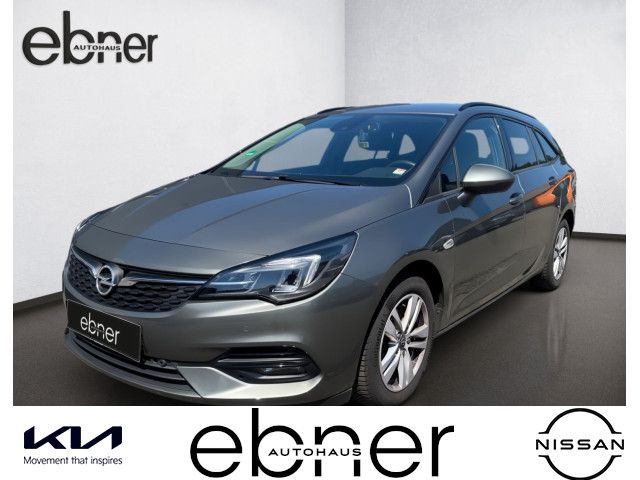 Opel Astra 46.250 km 13.990 &euro; Baienfurt 88255