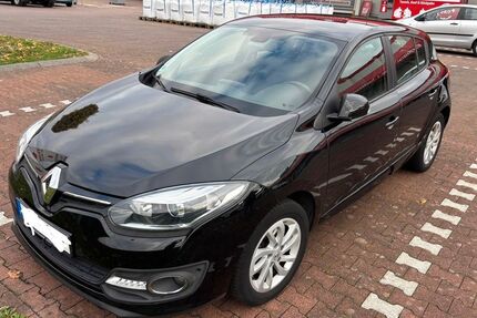 Renault Megane 110.500 km 4.990 &euro; Köln 51105