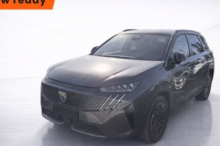 Peugeot 5008 25.849 km 28.249 &euro; Ergolding 84030