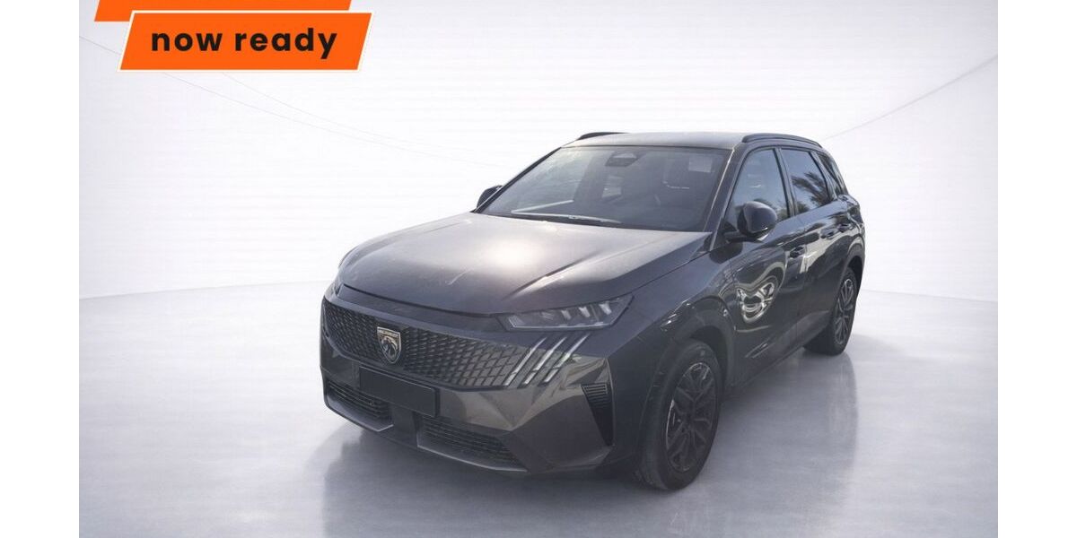 Peugeot 5008 25.849 km 28.249 &euro; Ergolding 84030