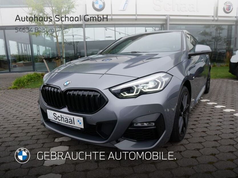 220 Gran Coupé