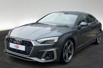 Audi A5 107.800 km 27.990 &euro; Penzberg 82377