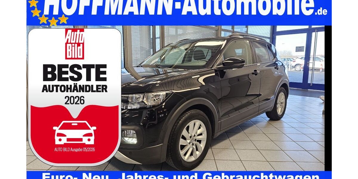 VW T-Cross 67.590 km 15.700 &euro; Wolfsburg-Heiligendorf 38444