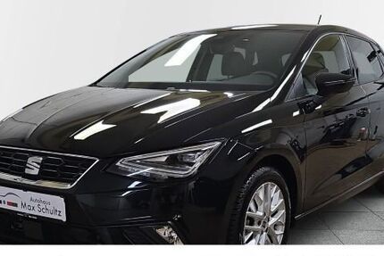 Seat Ibiza 22.545 km 23.990 &euro; Kronach 96317