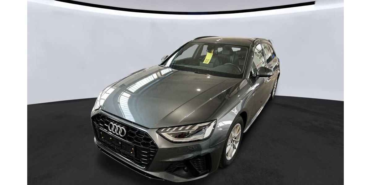 Audi A4 145.405 km 22.950 &euro; Goslar 38642
