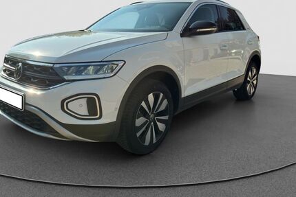 VW T-Roc 24.680 km 20.150 &euro; Manching 85077