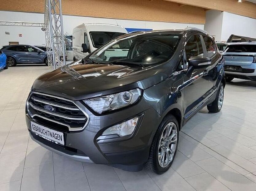 EcoSport
