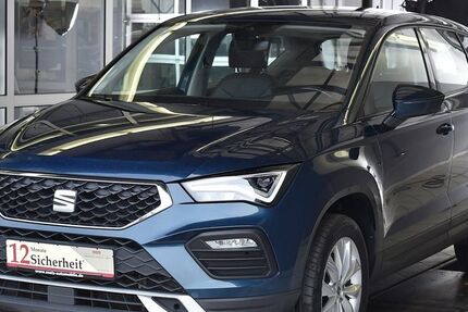 Seat Ateca 114.750 km 21.925 &euro; Bad Friedrichshall 74177