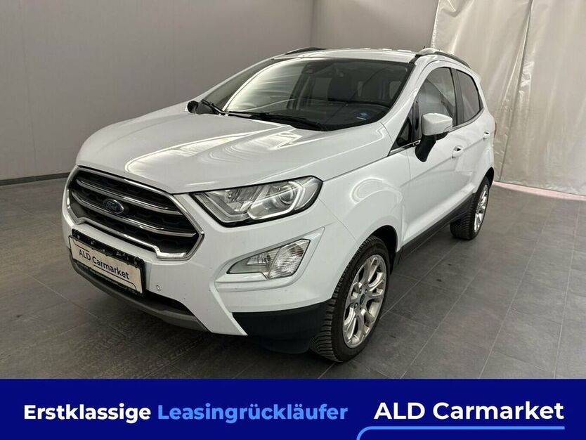 EcoSport