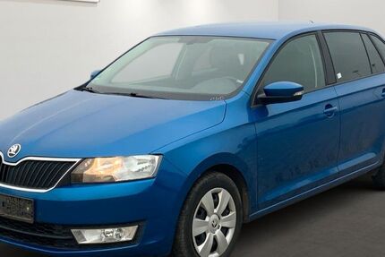 Skoda Rapid 167.388 km 7.199 &euro; Brehna 06796